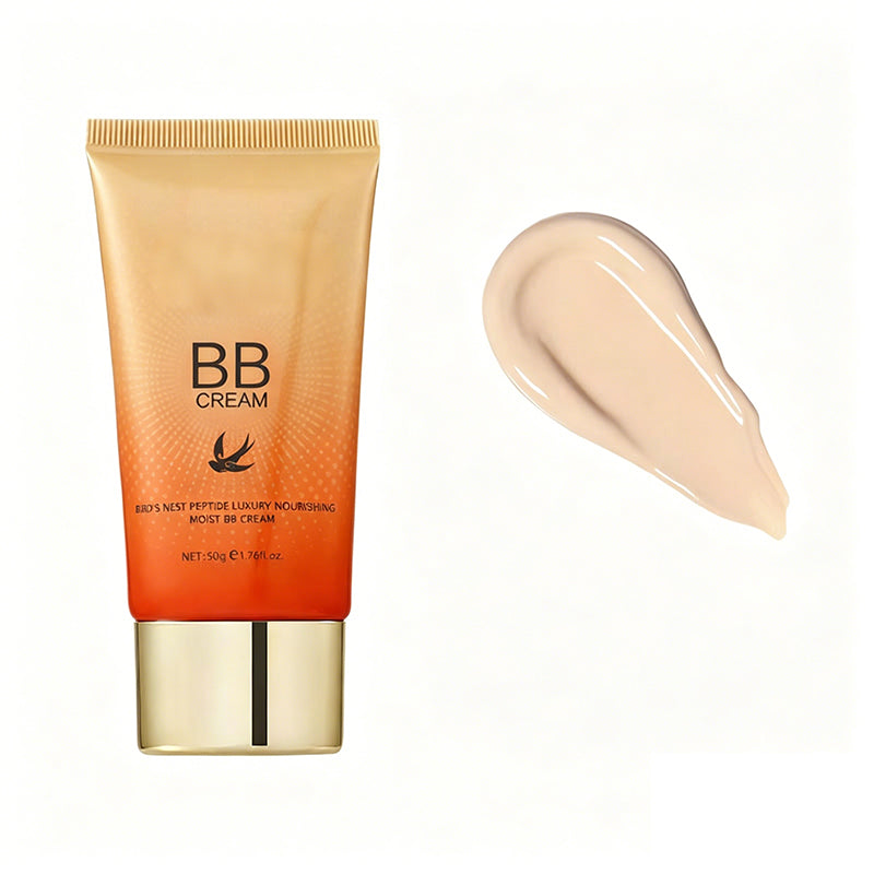 🧡LAST DAY OF OFFER: Hydrating BB cream for a flawless, natural finish