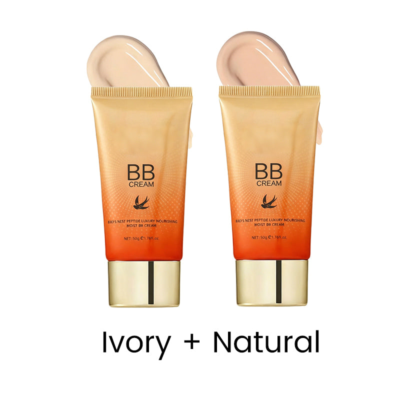 🧡LAST DAY OF OFFER: Hydrating BB cream for a flawless, natural finish
